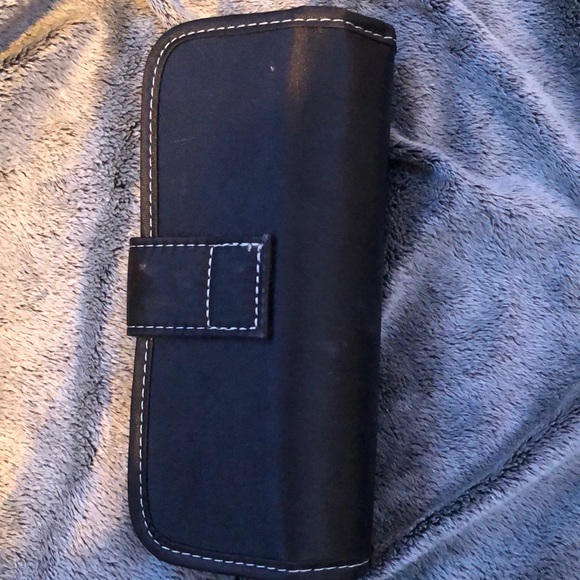 Mini makeup brush set - Picture 9 of 9